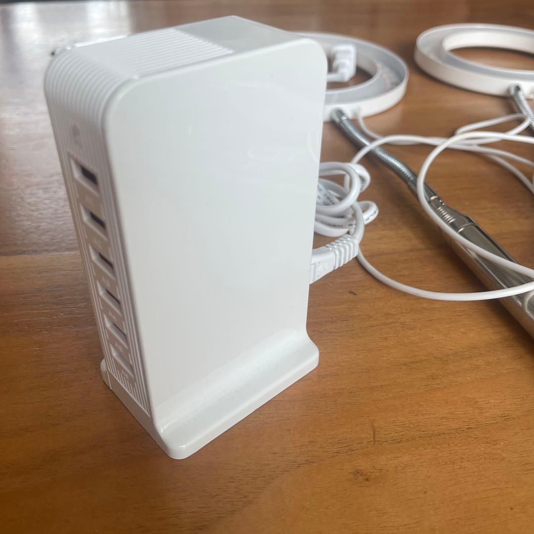 植物育成LEDライト