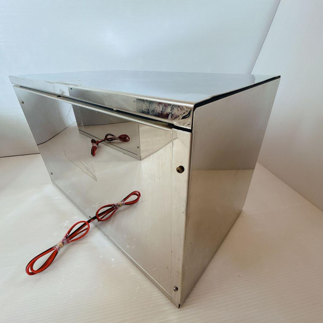 【超希少】【激レア】BOSE 301MMⅡ スピーカー　　アルミカバー付き