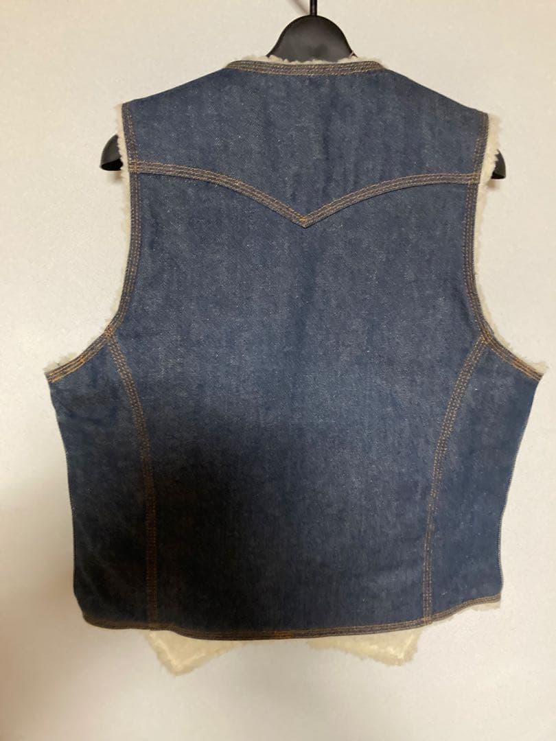 70年代ビンテージのLevi'sデッドストック級の商品