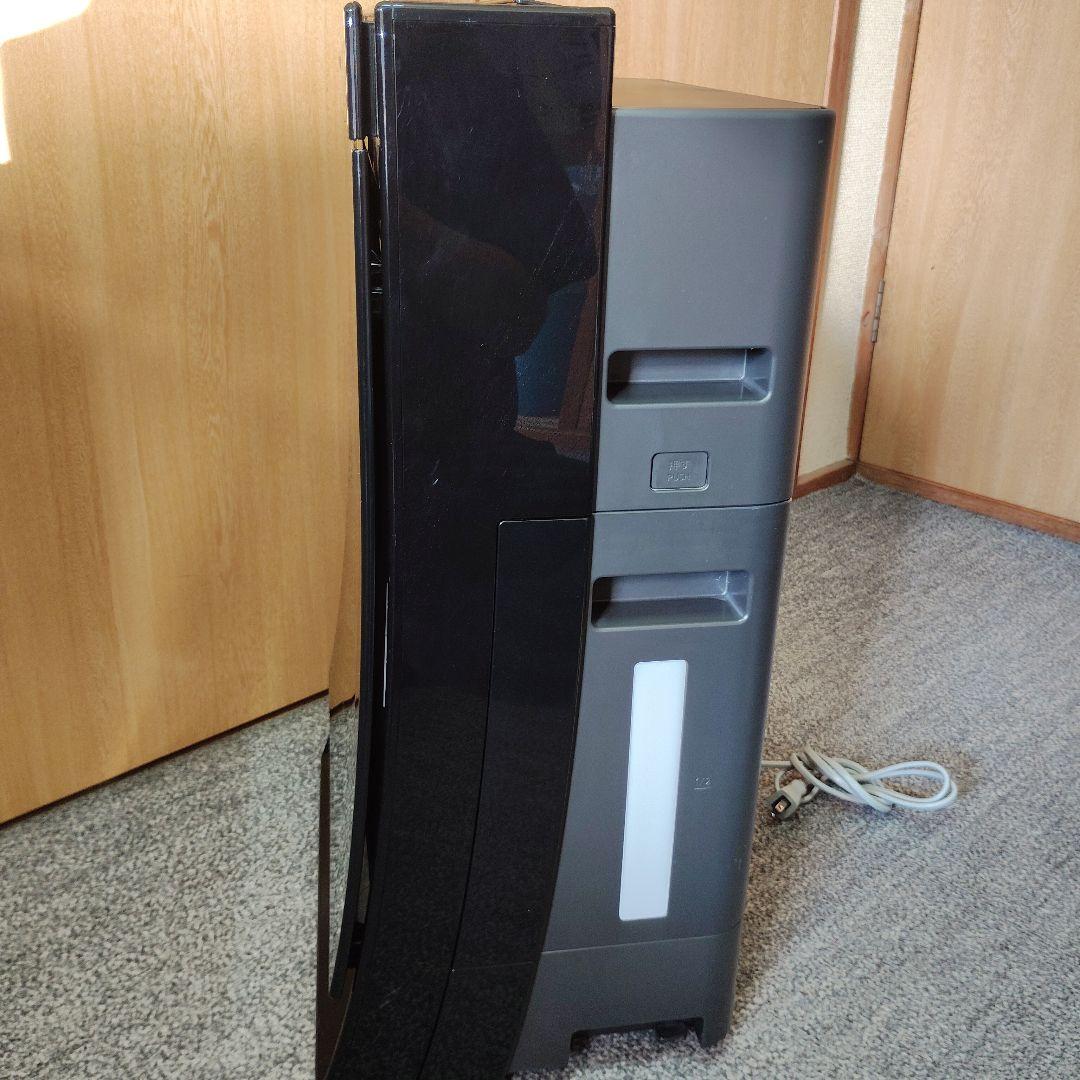 動作良好　Panasonic　加湿空気清浄機　F-VXR70