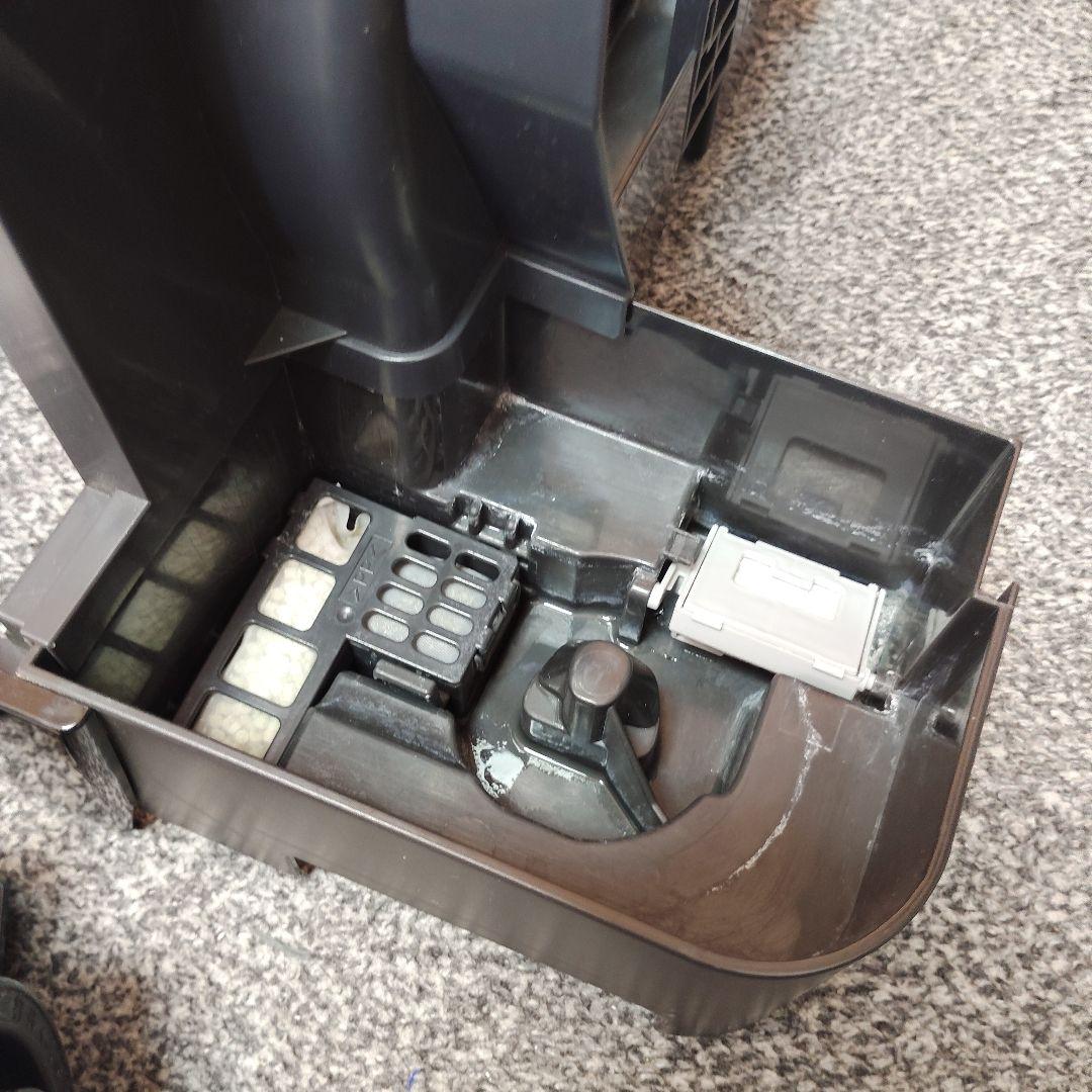 動作良好　Panasonic　加湿空気清浄機　F-VXR70