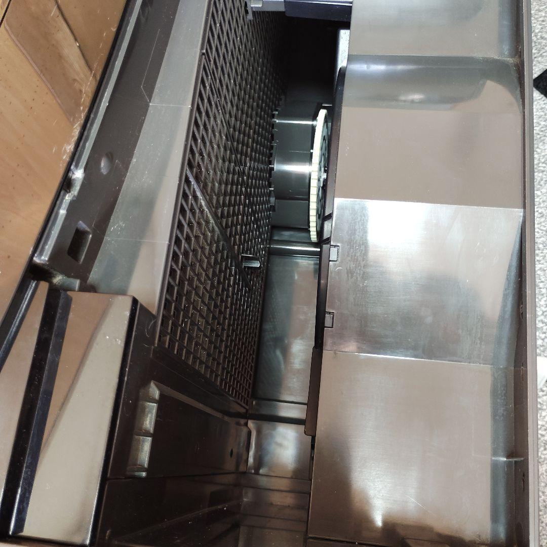 動作良好　Panasonic　加湿空気清浄機　F-VXR70