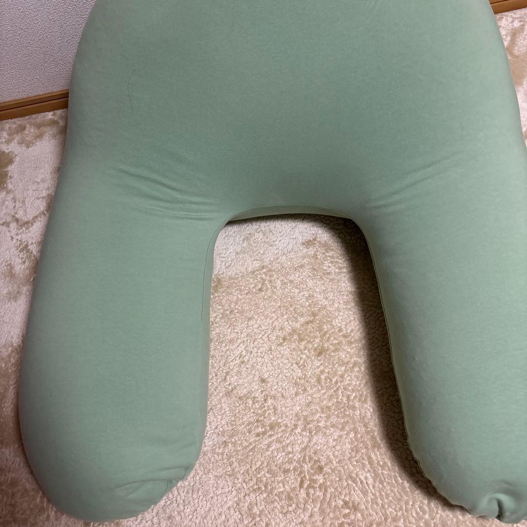 新品未使用ヨギボーゴーストプレミアム送料込み