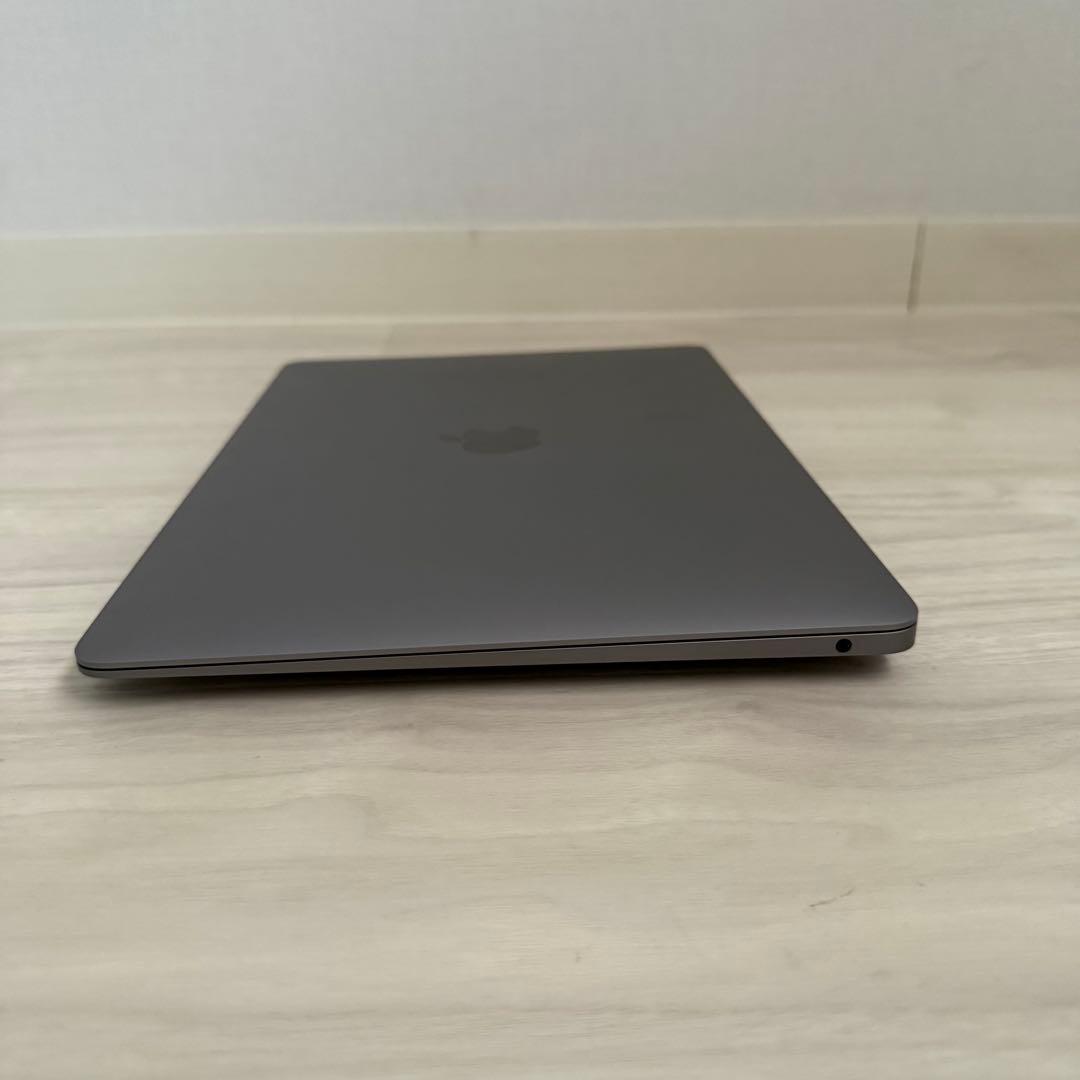 Apple MacBook Air M1 16GB 512GB スペースグレイ
