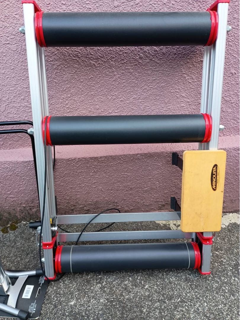 Specialized ロードバイク ホワイト/レッド