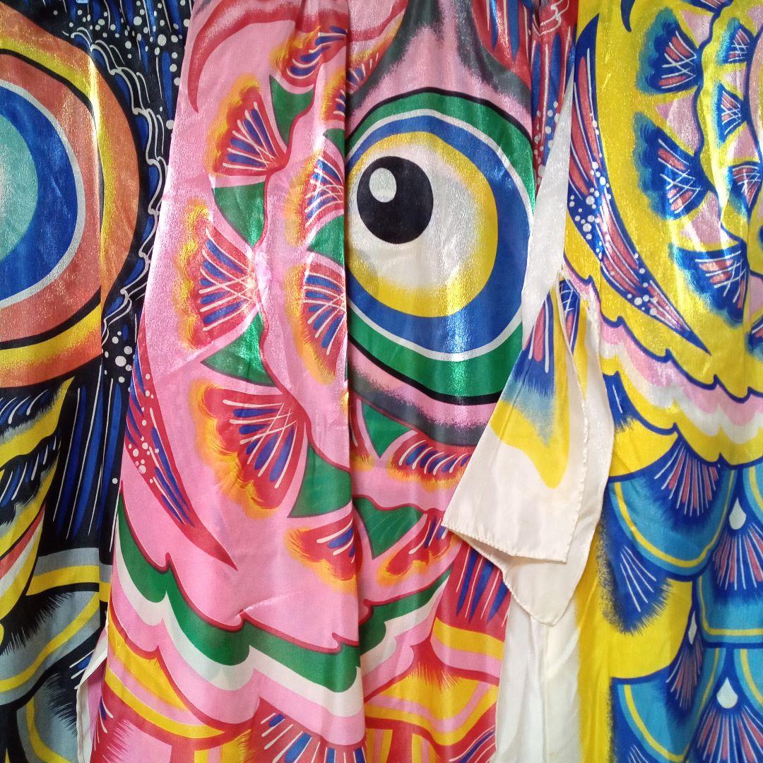 鯉のぼり 5メートル