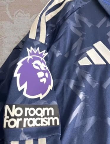 24/25 マンU アウェイ 長袖 ユニフォーム 7番 メイソン・マウント