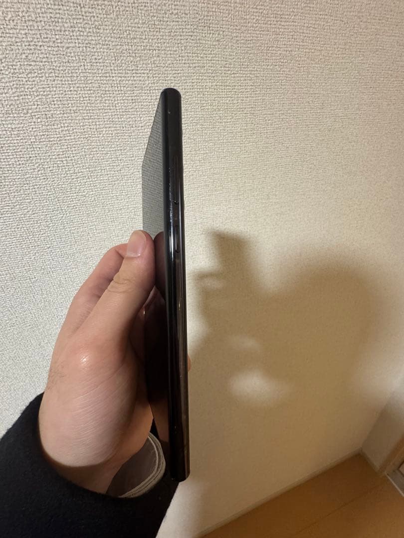 韓国版 Galaxy S22 Ultra 256GB 12GB Sペン不良