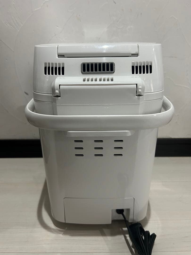 【美品】パナソニック ホームベーカリー SD-SB4-W