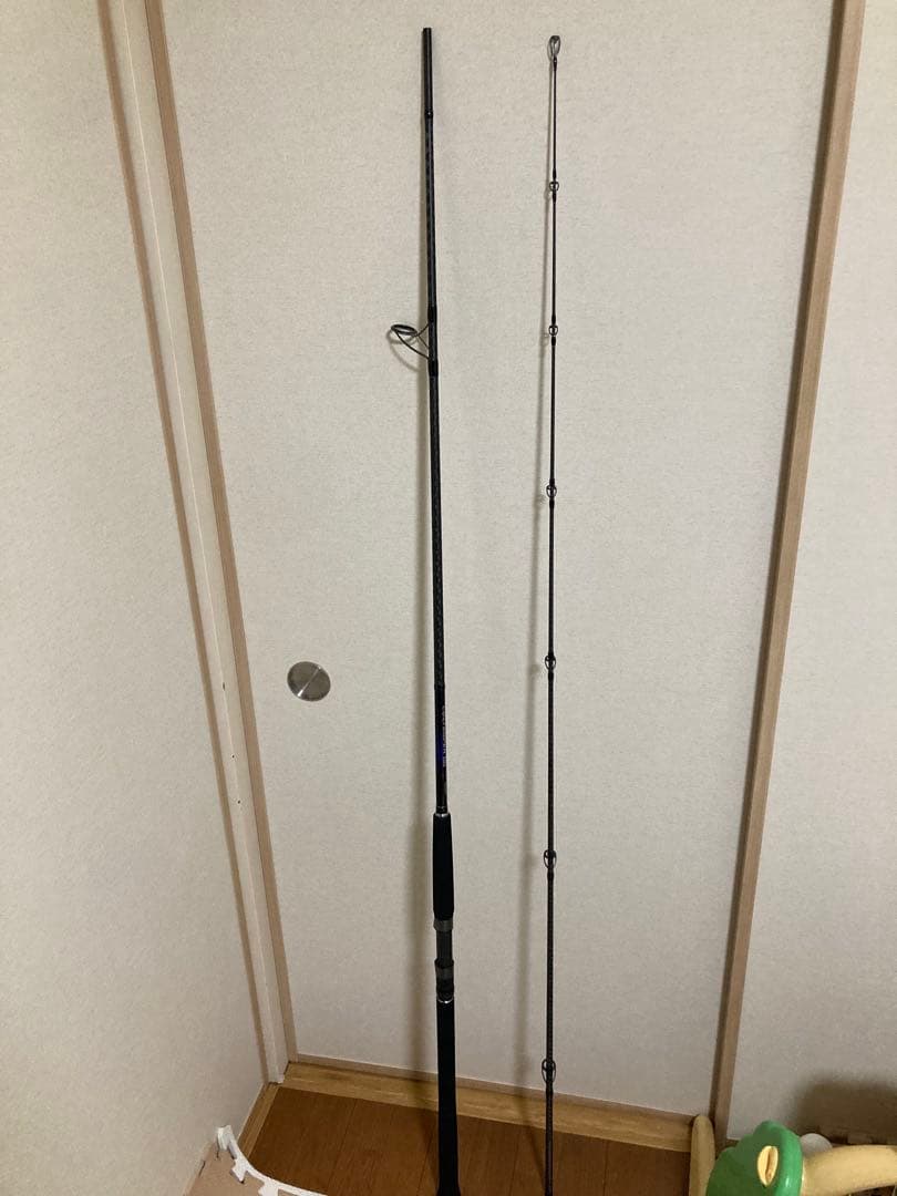 【美品】シマノ コルトスナイパー BB S106MH【送料込み】