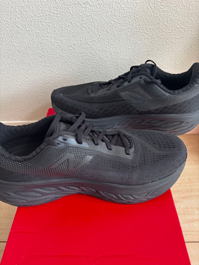 スパイク・シューズ X 1080 v14 27.0 2E ALL BRACK