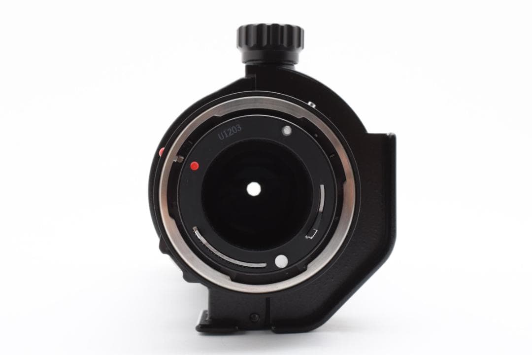 [良品/作例] Canon New FD 300mm f4 キヤノン 望遠