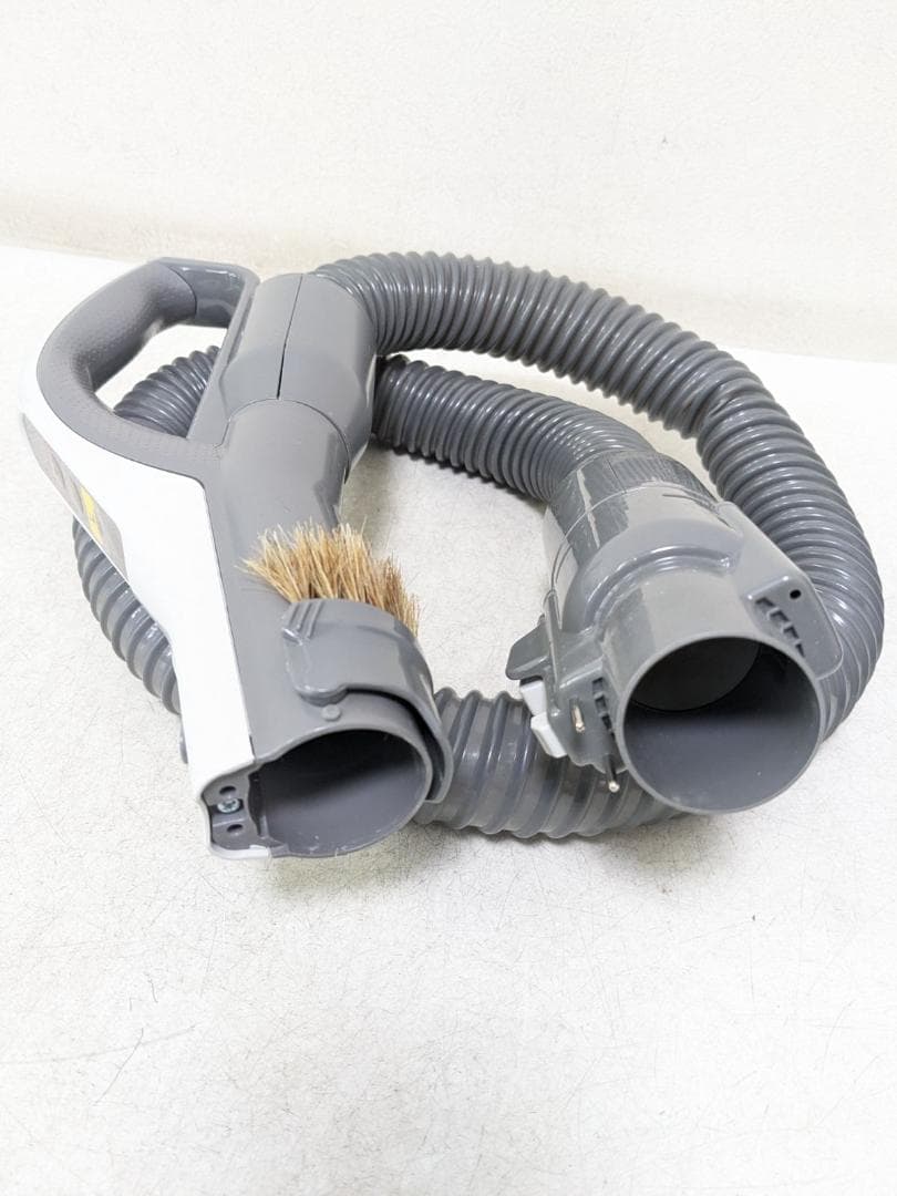 三菱電機 TC-FJ2B-C 紙パック式掃除機 2021年製