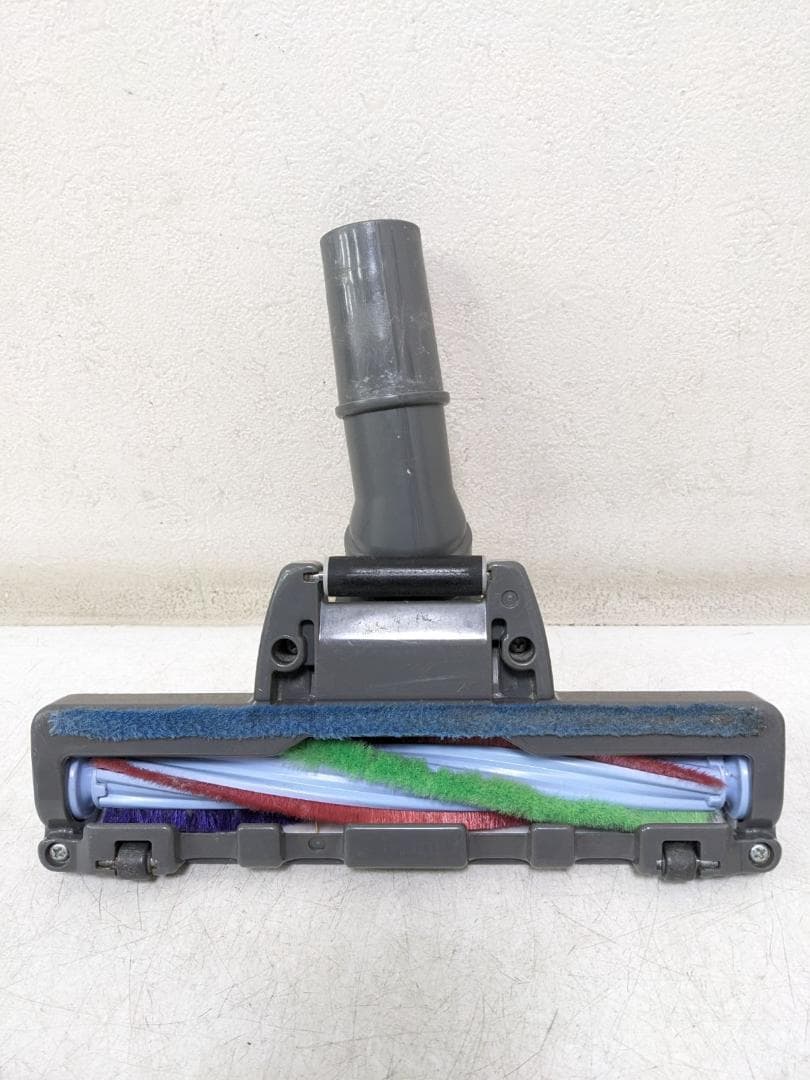 三菱電機 TC-FJ2B-C 紙パック式掃除機 2021年製