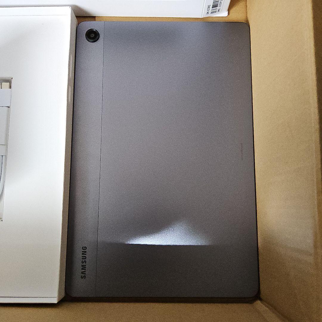 Galaxy Tab A11+ 128GB 5G　SIMフリー