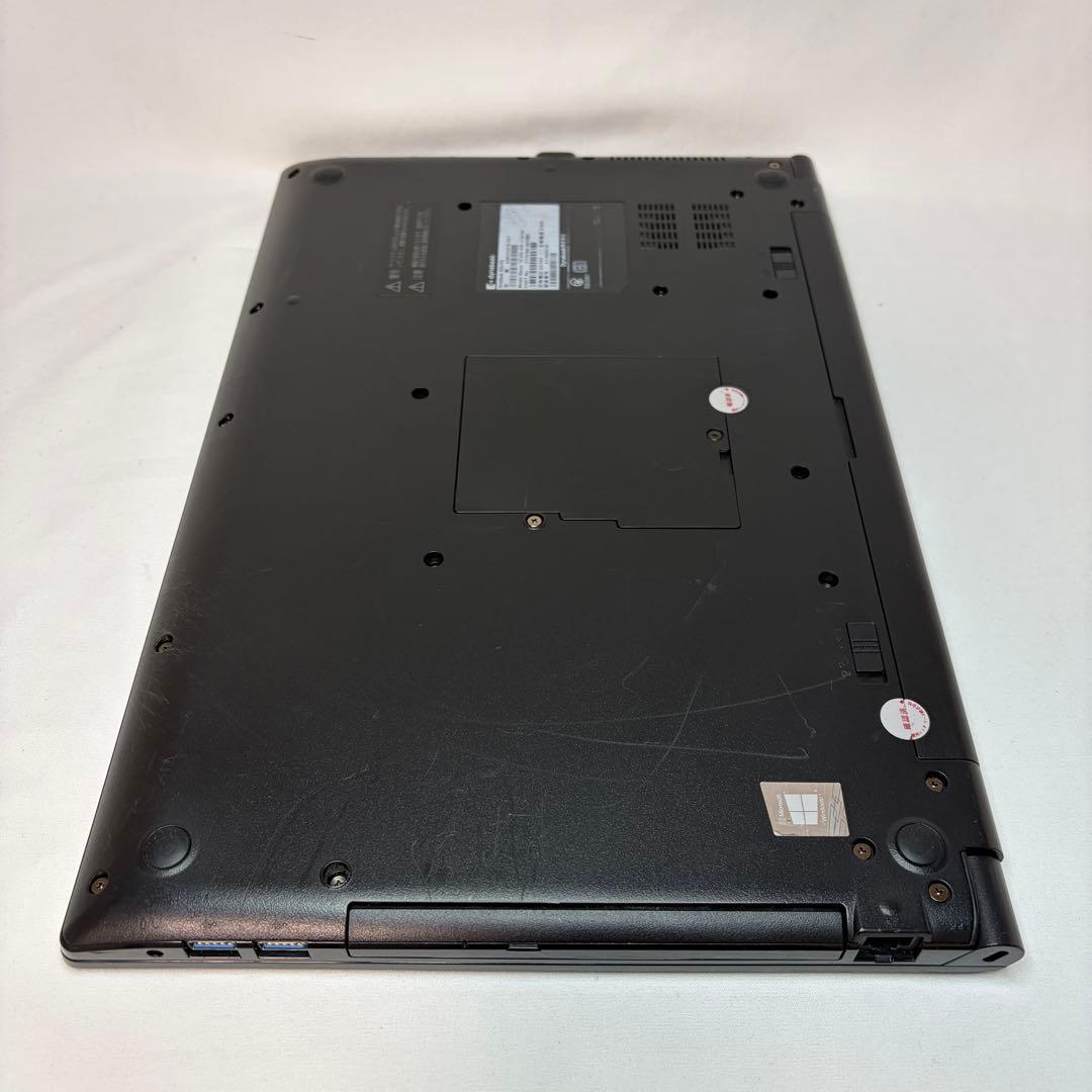 dynabook B65 第11世代 i5 8GB 15.6型 DVD ドライブ