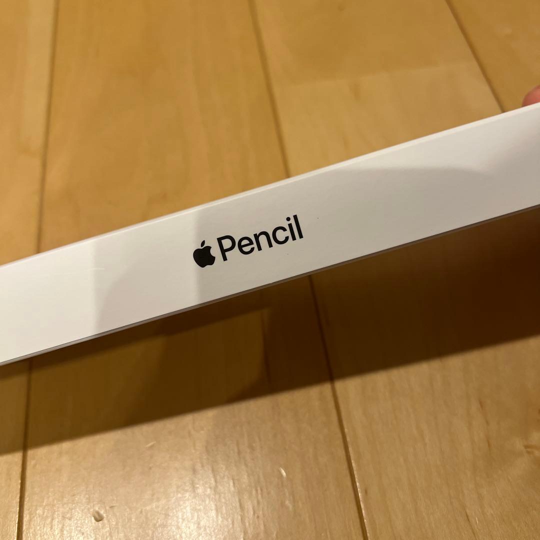 Apple pencil第1世代
