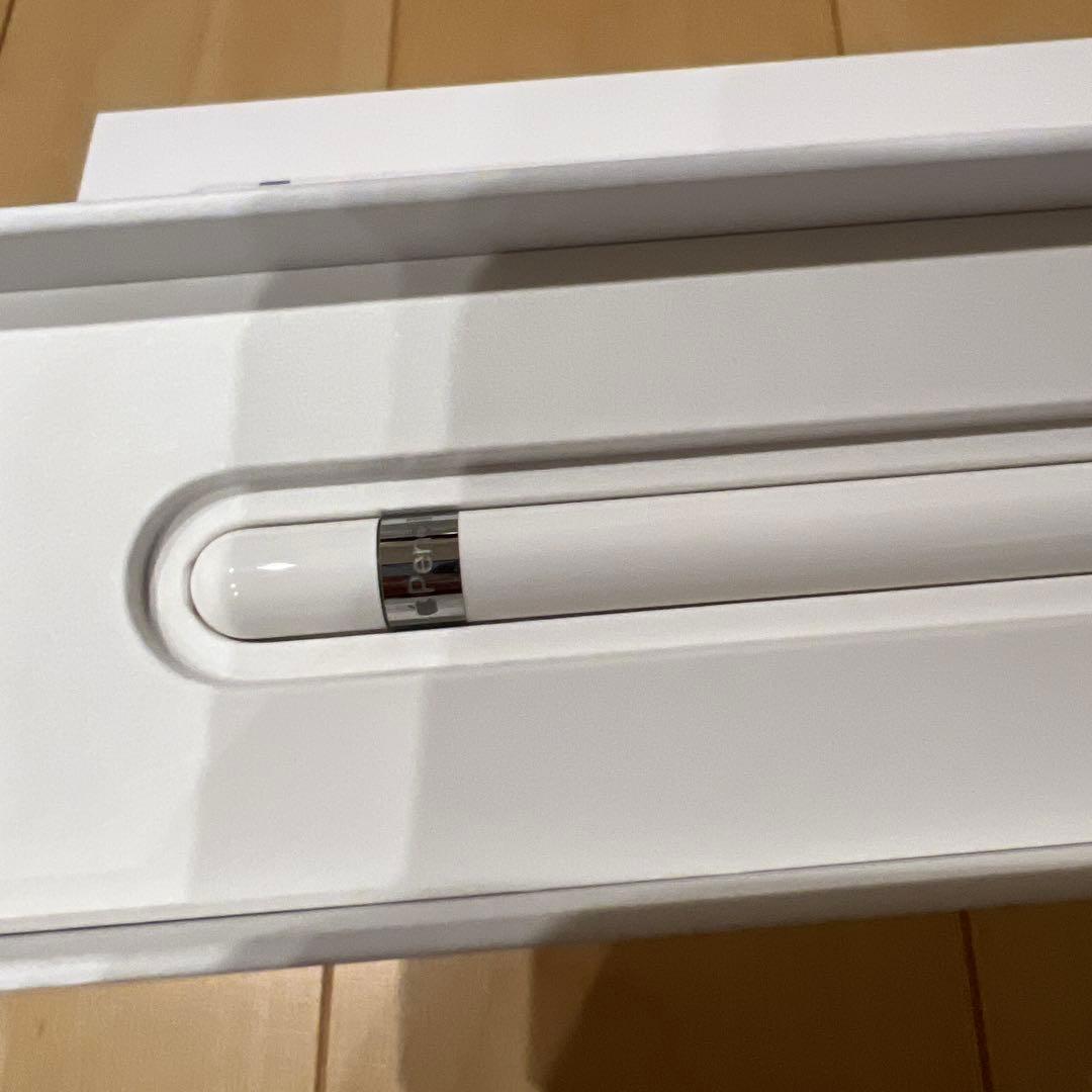 Apple pencil第1世代