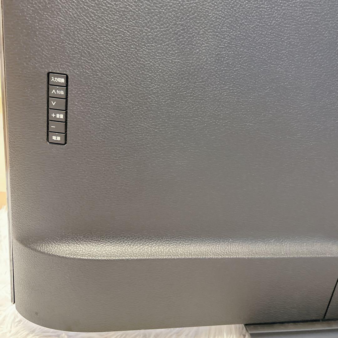 【美品】Panasonic TH-49HX850 49インチ 4K液晶テレビ