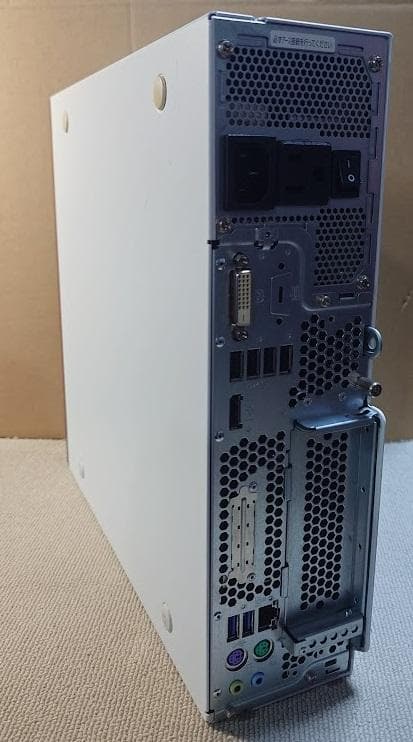 EMPRIMO i3-9100 3.メモリ16GB SSD512GB(新品）