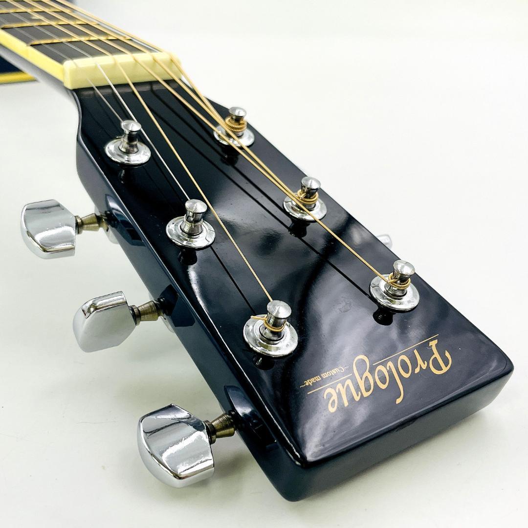 美品 Prologue MD-100BLS ハードケース付属【整備品】