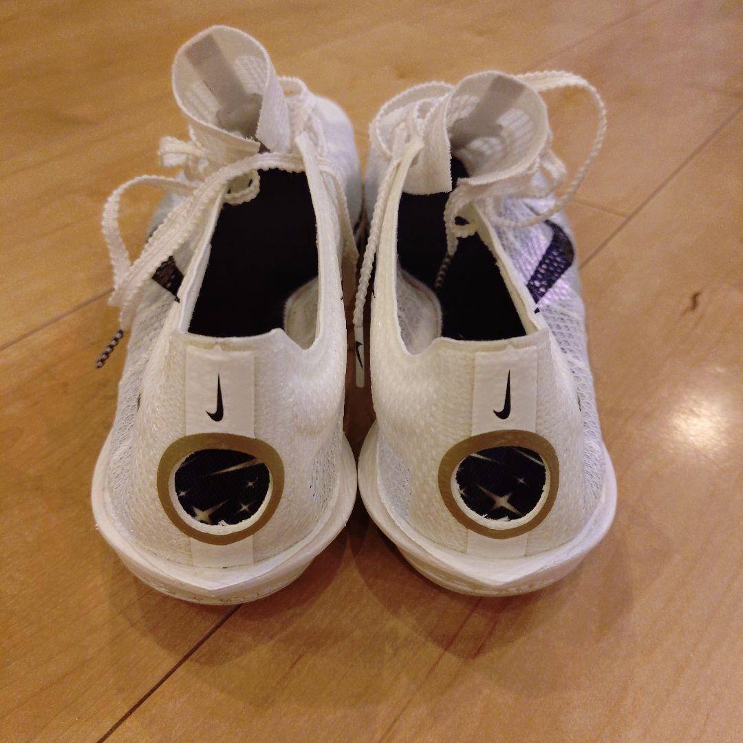 ナイキエアズームヴィクトリー2