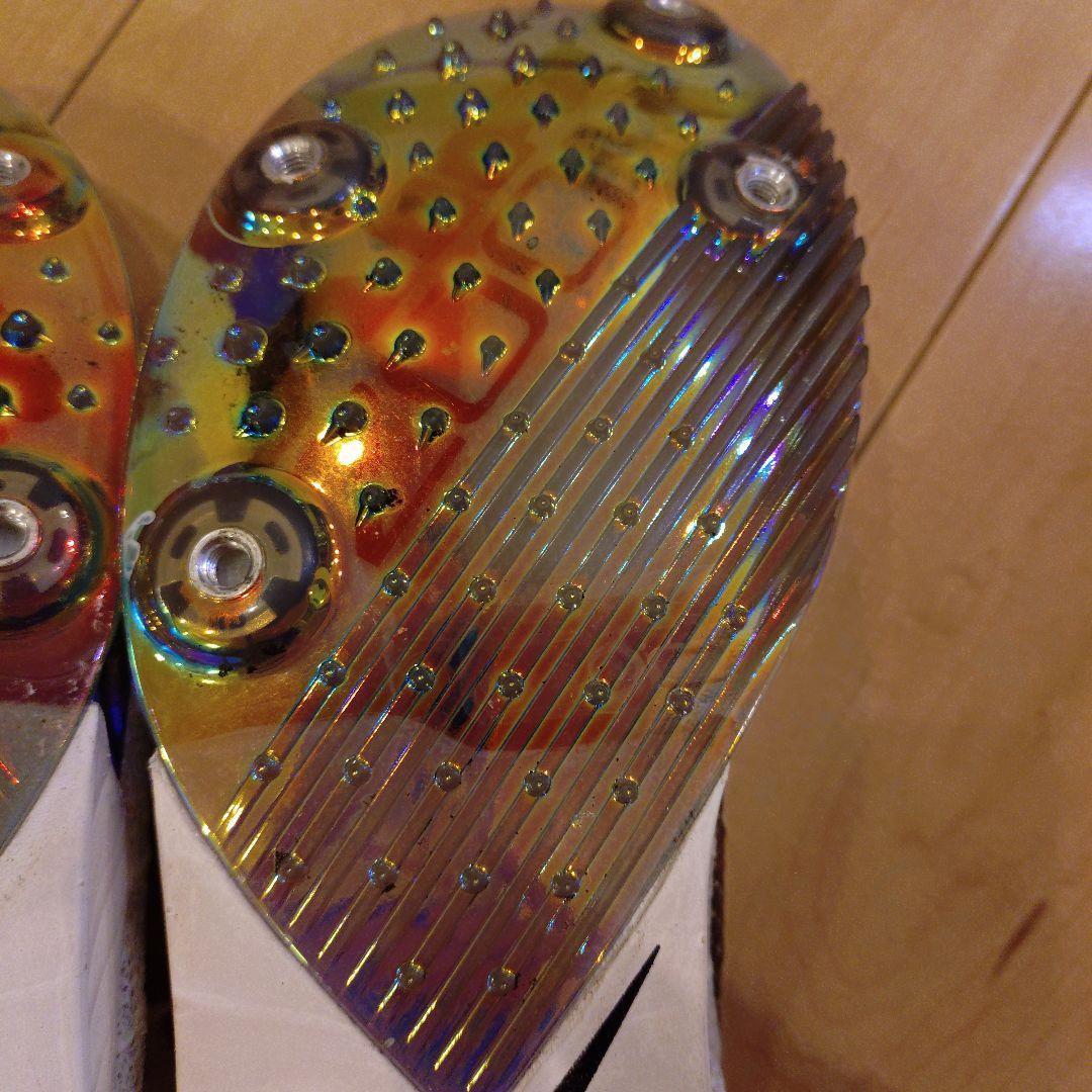 ナイキエアズームヴィクトリー2