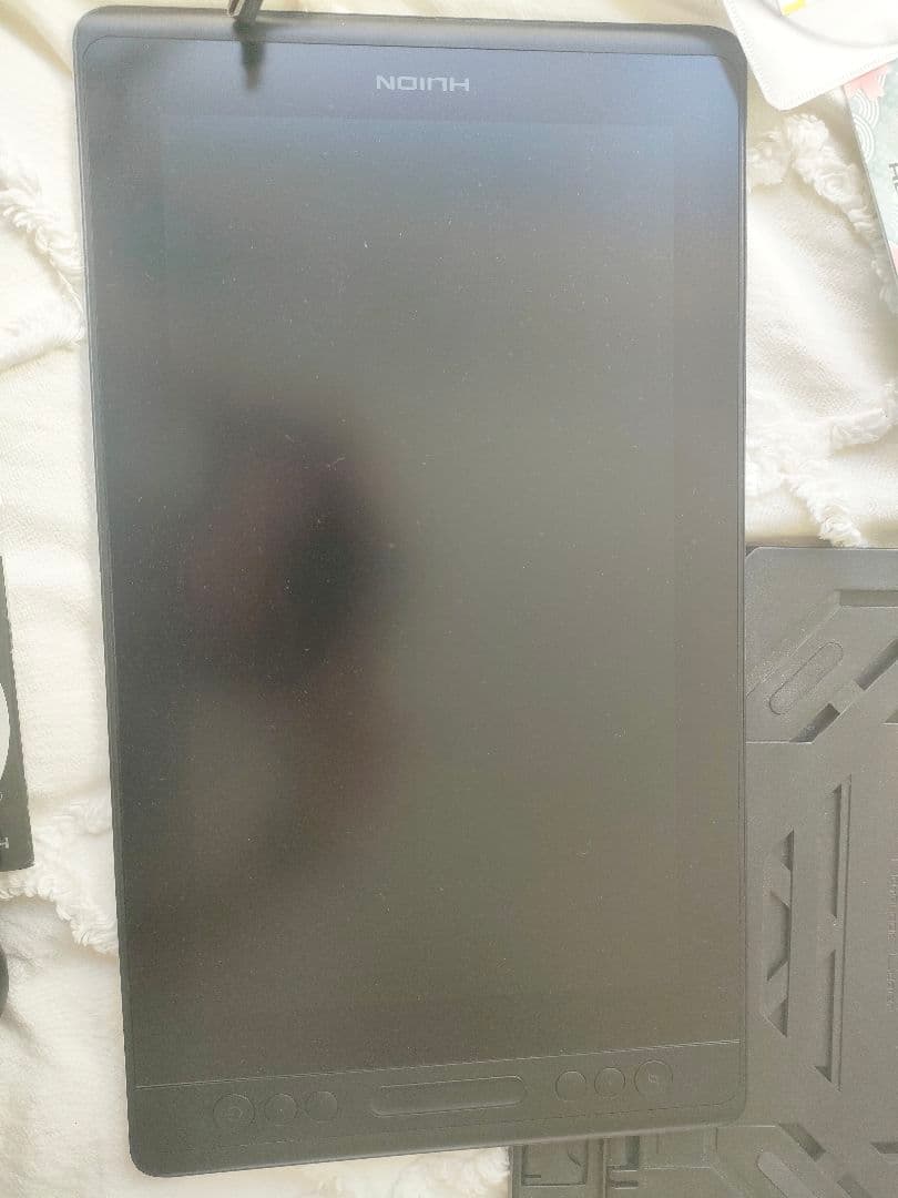 KAMVAS Pro 13 ペンタブレット本体