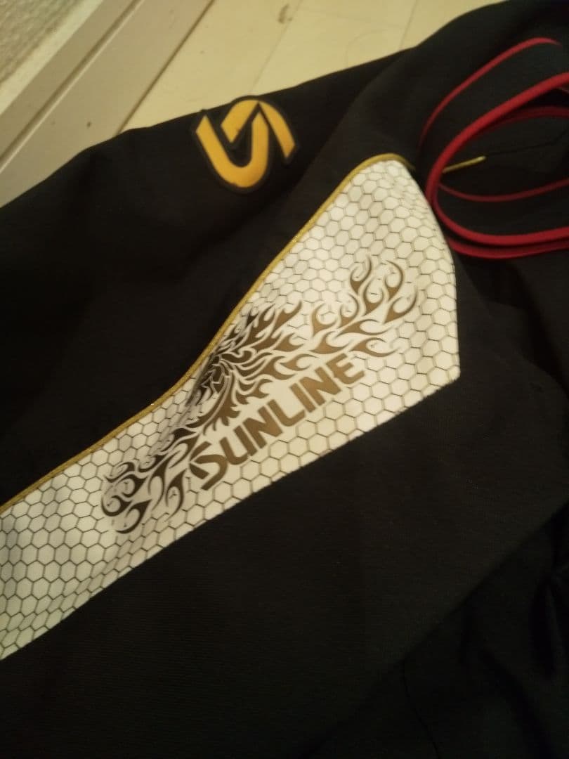 SUNLINE 　ディアプレックス　希少4L