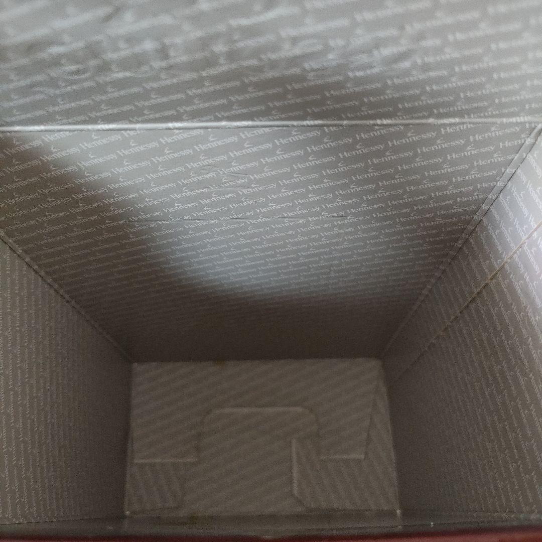 未開封★Hennessy（ヘネシー）XO コニャック 700ml 40度