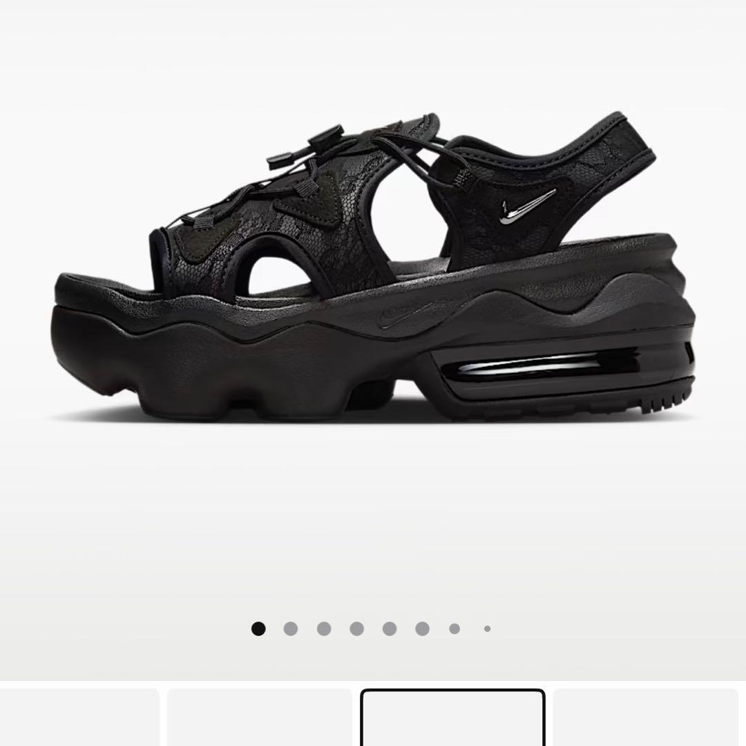 ⚠️専用⚠️ナイキココ　KOKO COCO 新品未使用美品25cm