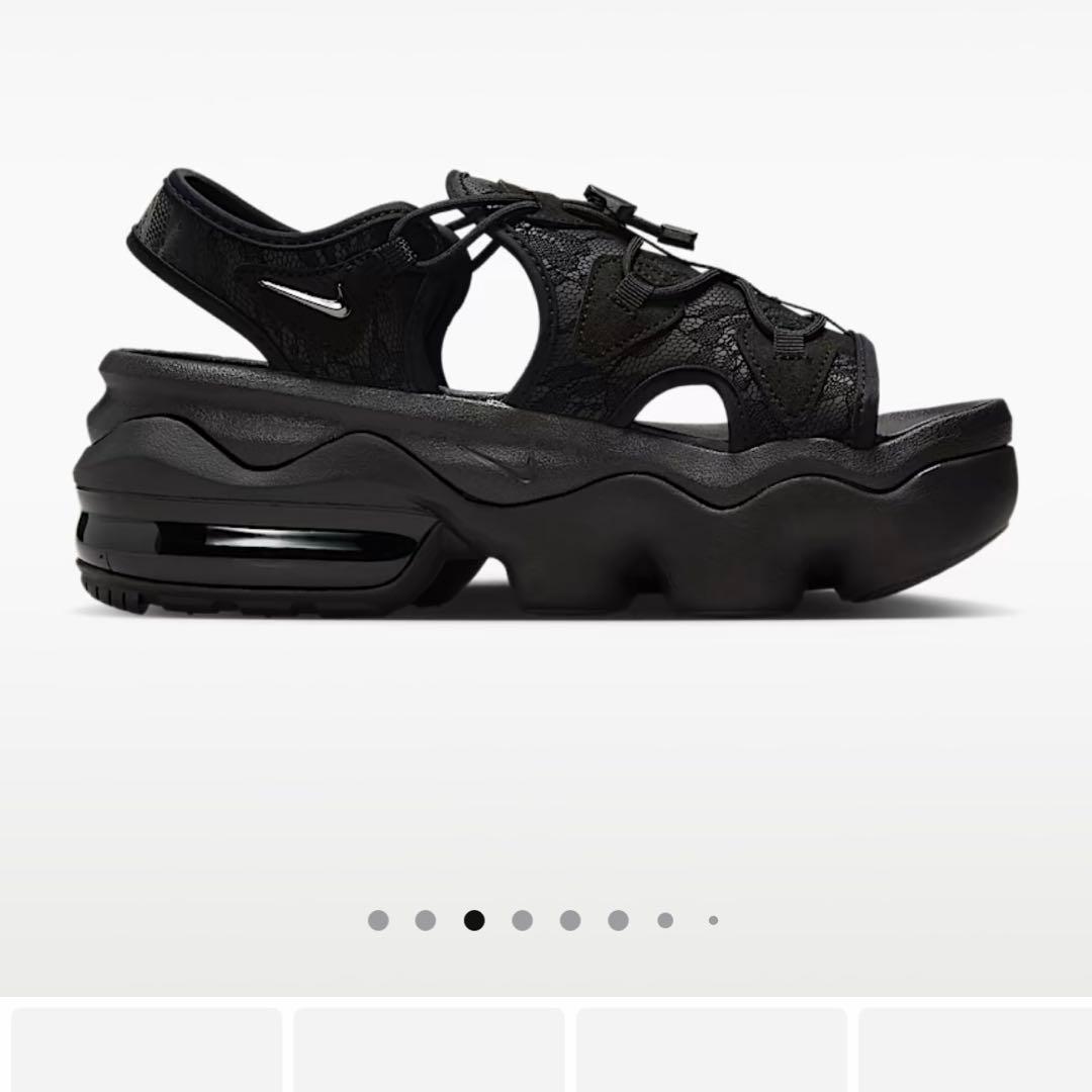 ⚠️専用⚠️ナイキココ　KOKO COCO 新品未使用美品25cm