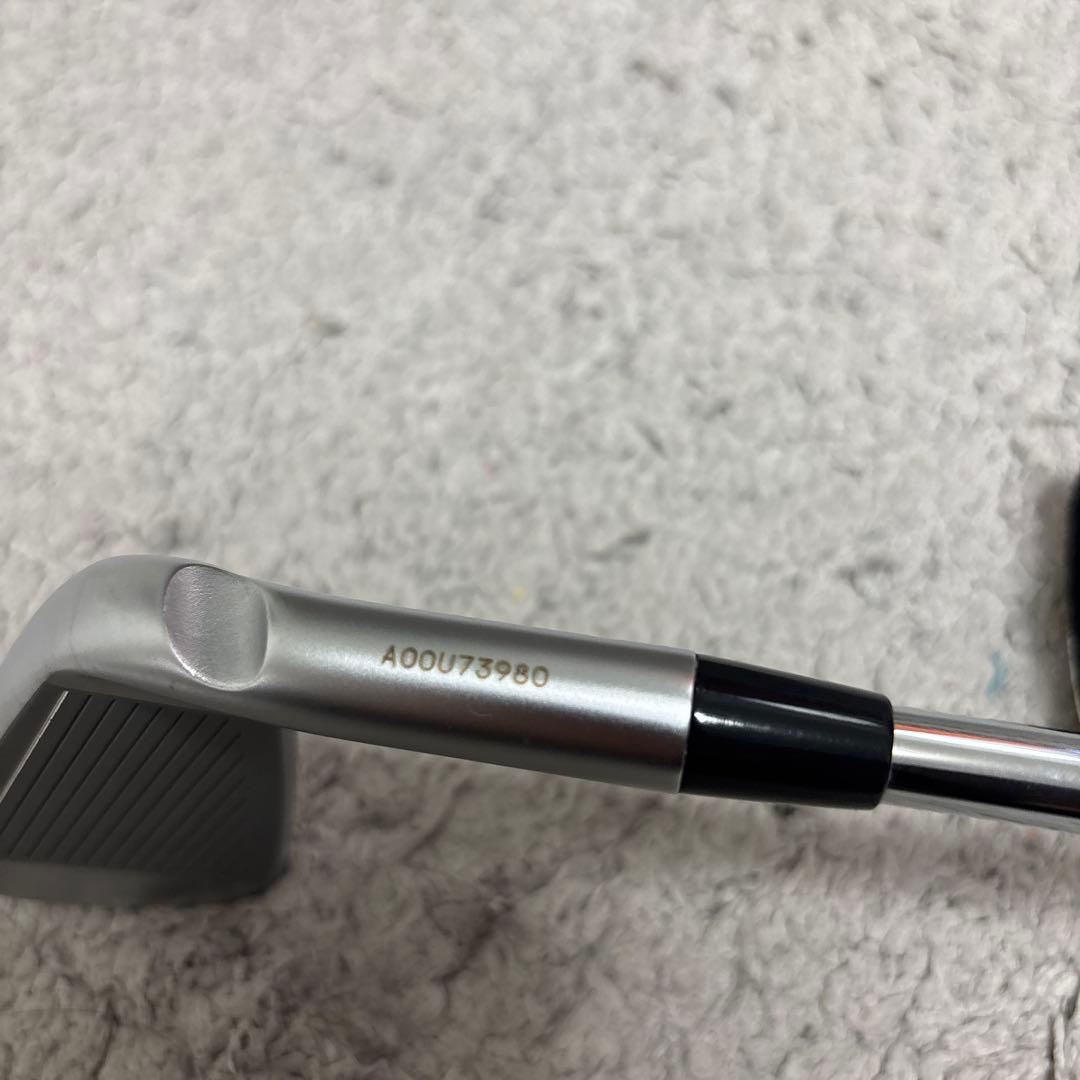 PING i230 3番アイアン レフティ