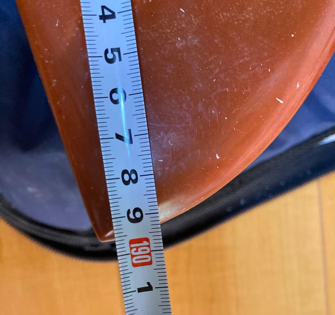 サーフィン・ボディボード DOC Surf Prescriptions Fish 6'2