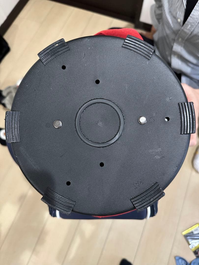 レア100本限定002/100マンシングキャディバッグ小物多数