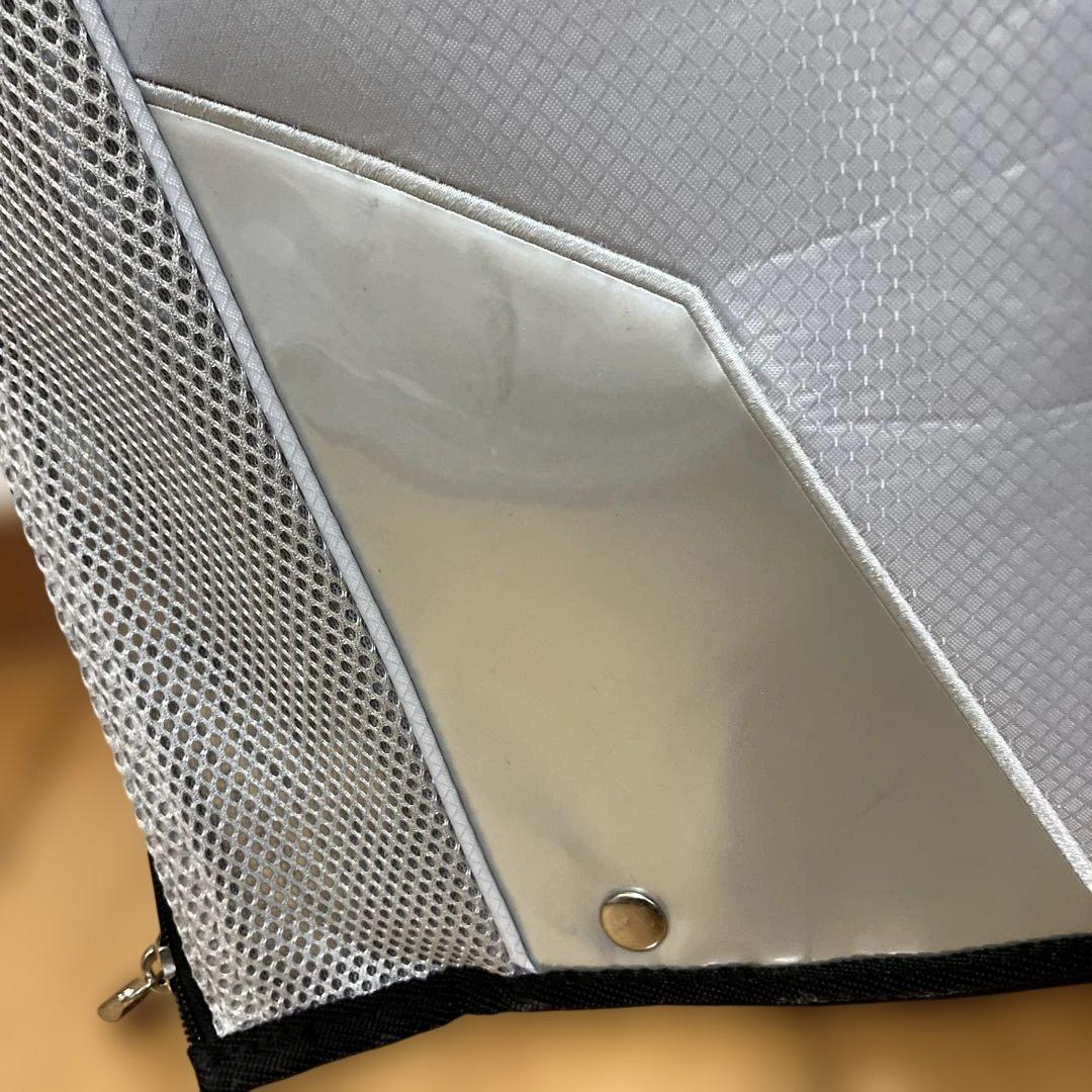 HONMA 9型キャディバッグ　CB12113 GY グレー