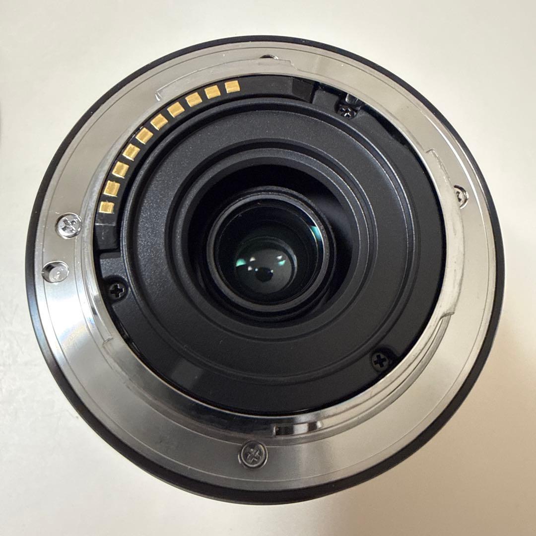 SONY α6300ミラーレス一眼カメラ　レンズ3個　その他 ショット数3733