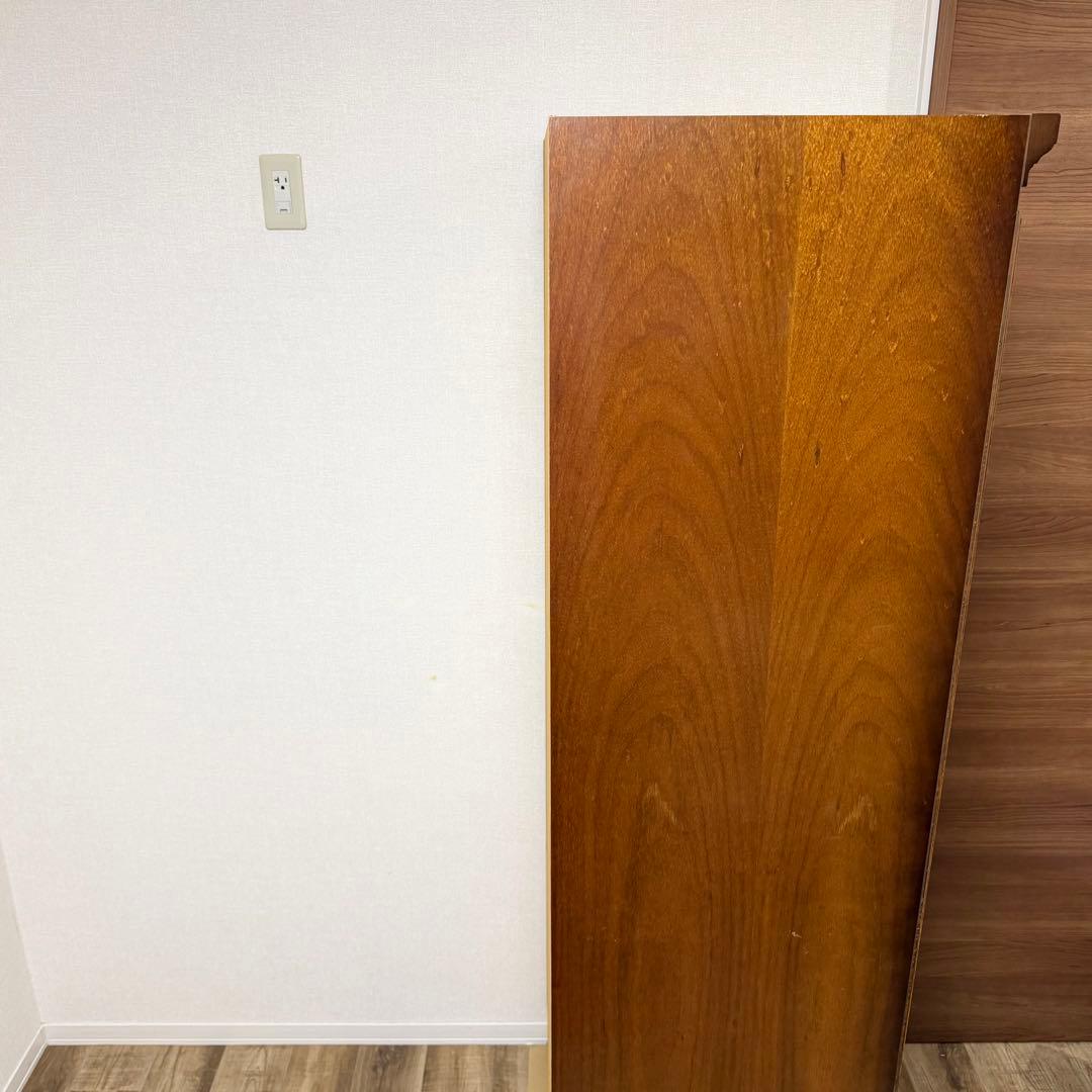 カリモク karimoku コロニアル 食器棚 キャビネット 観音開き キッチン