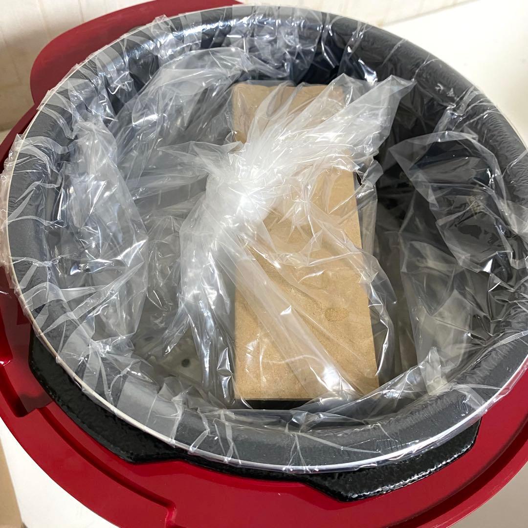 【新未使用品】siroca 電気圧力鍋 おうちシェフ PRO SP-2DS251