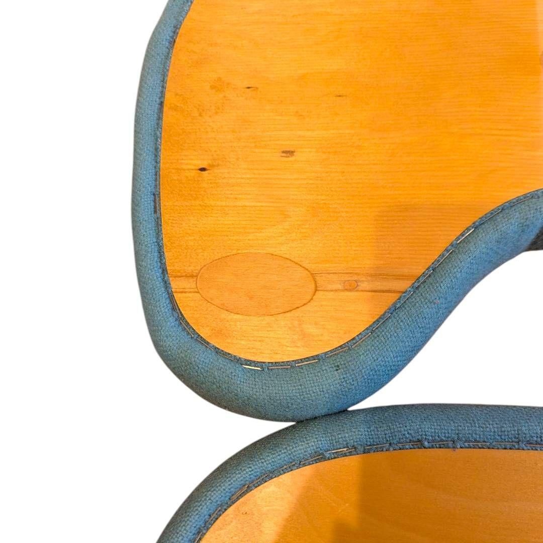 美品 Rybo リボ バランスイージー Balans Easy ライトグリーン