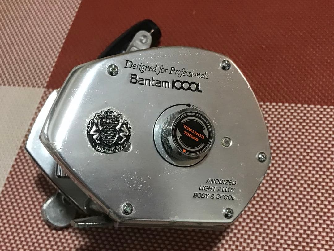 シマノ　バンタム　1000L