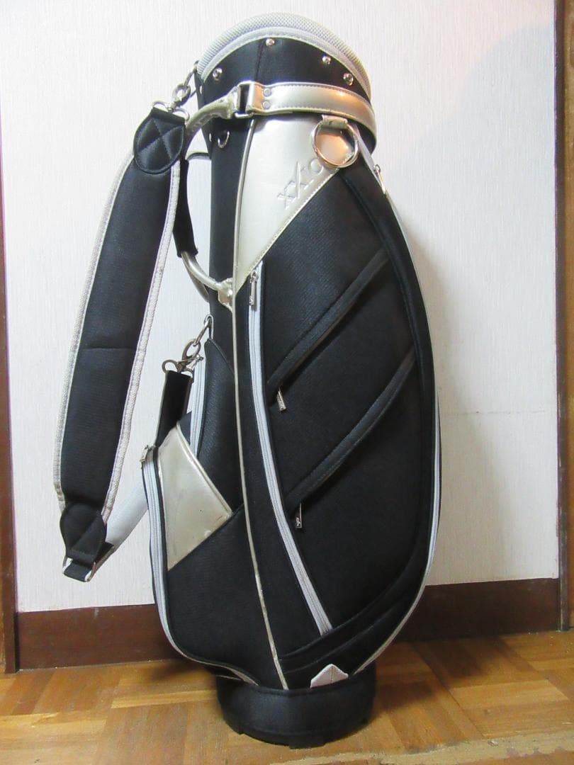 ★☆★レディース★ダンロップ★XXIO★ゴルフ.バック★☆★