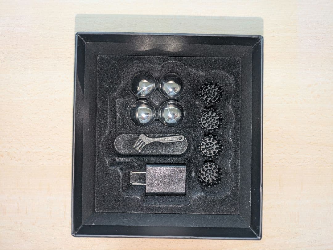 NIPLUX ヘッドスパ プレミアム EMS HEAD SPA PREMIUM