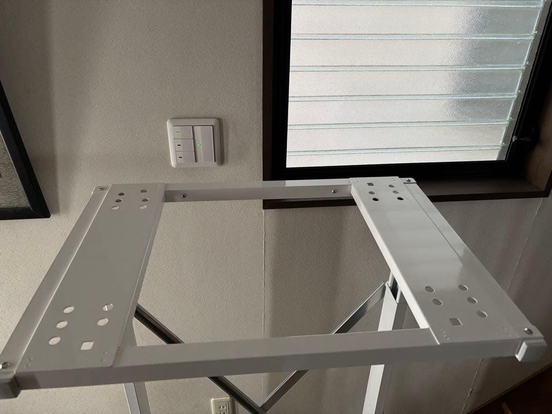 乾太くん専用台