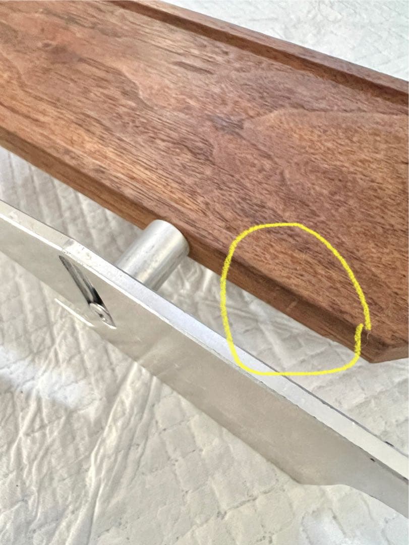 インアバンス「ONES TABLE（ワンズテーブル）