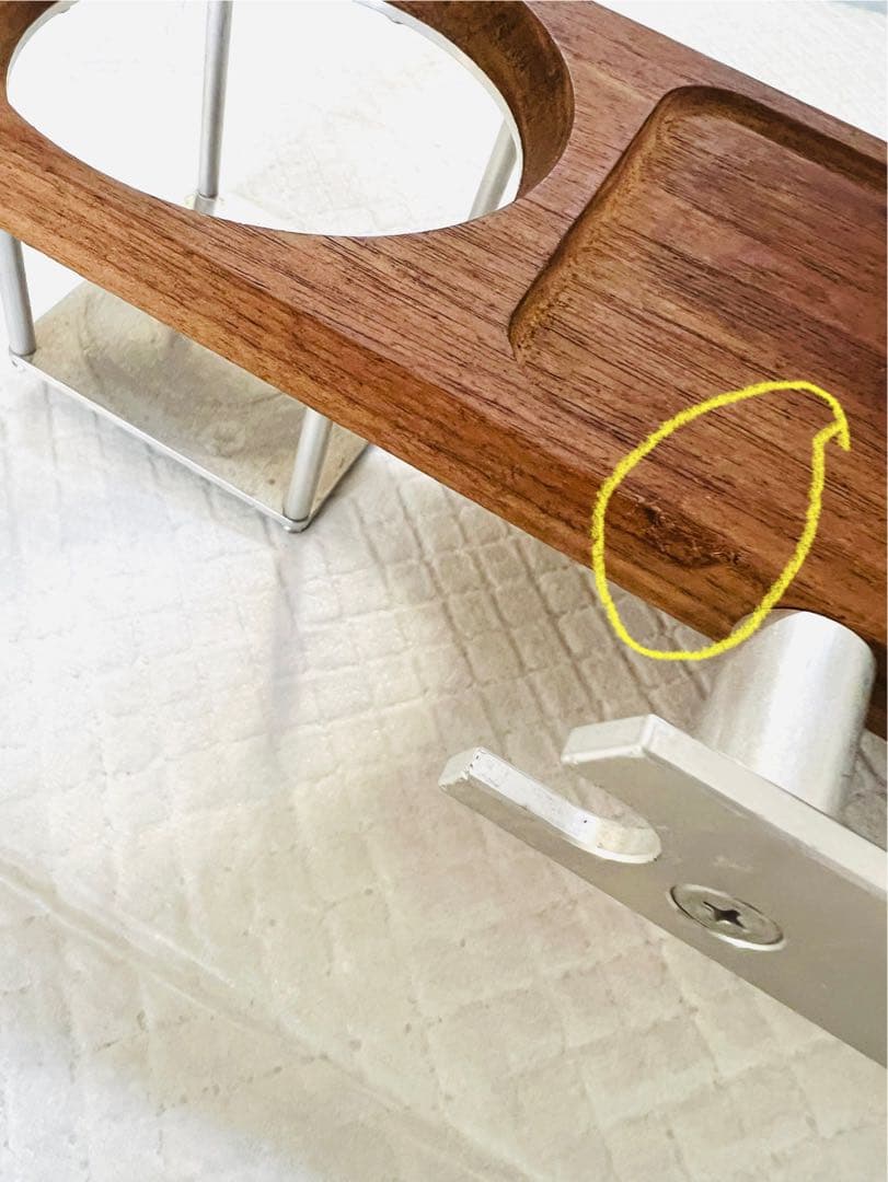 インアバンス「ONES TABLE（ワンズテーブル）