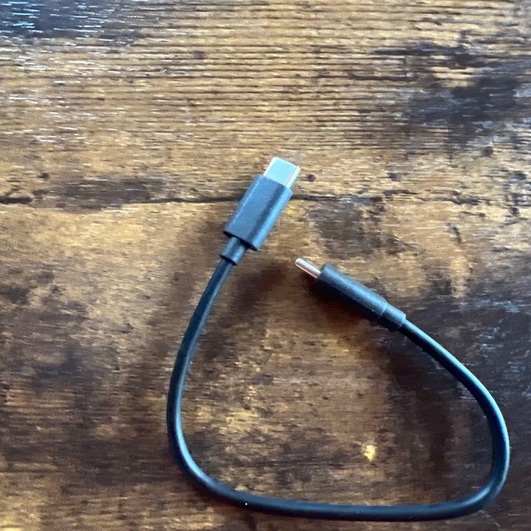 Technics AZ80 ワイヤレスイヤホン シルバー/ホワイト