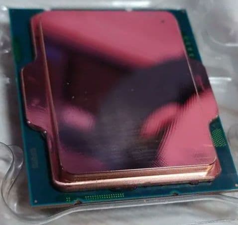 【液体金属+銅IHS、動作確認済】Intel Core i9-14900K