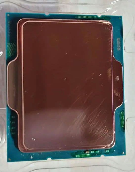 【液体金属+銅IHS、動作確認済】Intel Core i9-14900K