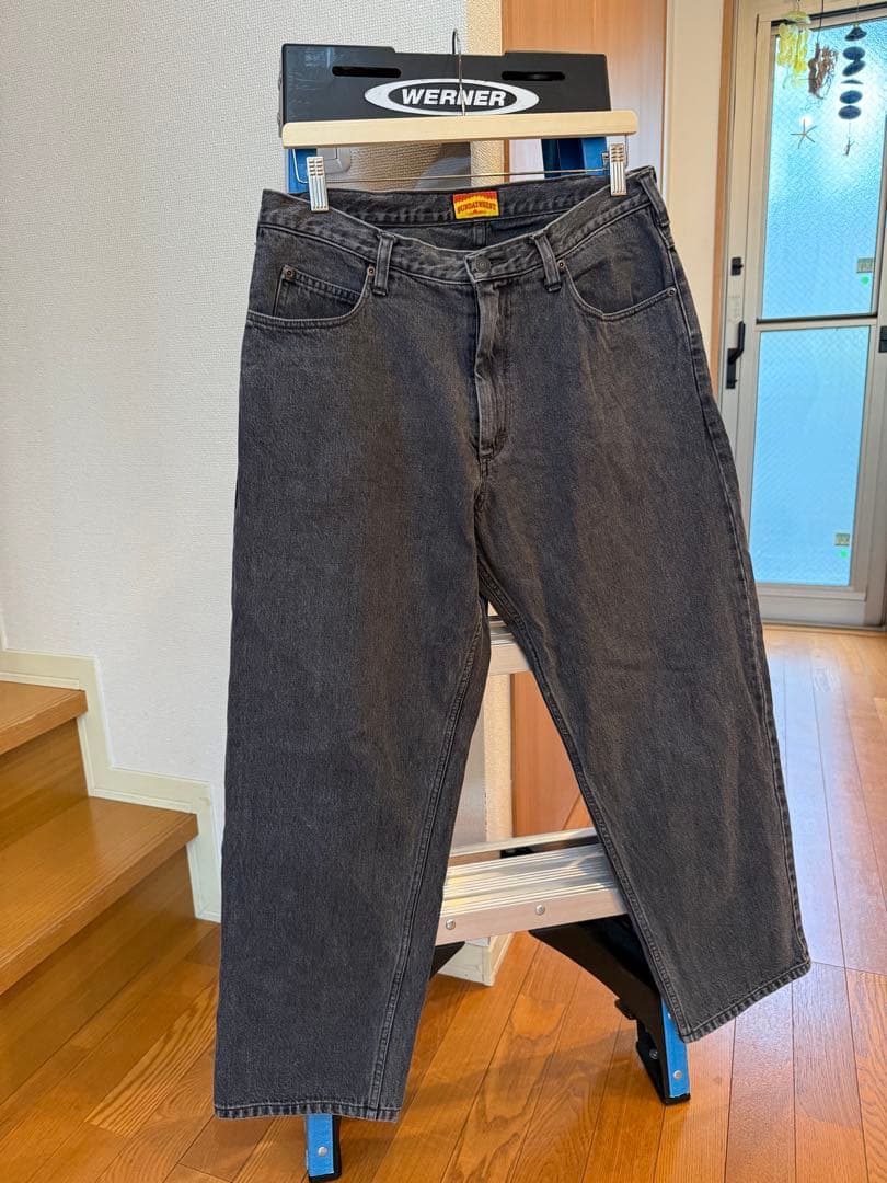 SUNDAYS BEST [サンデイズ ベスト] デニム